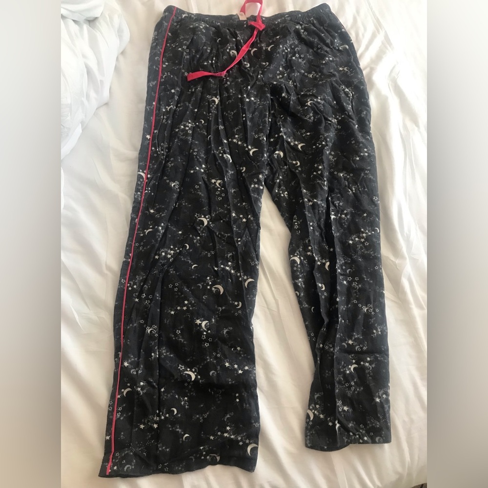 Victoria’s Secret pajama pants!